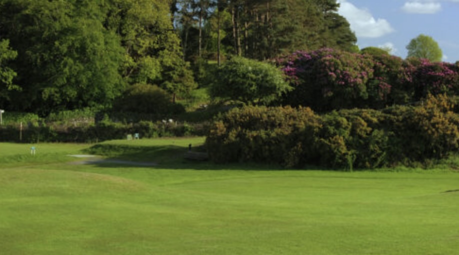 Photo of Baron Hill Golf Club